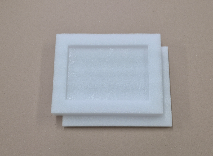 PE폼 완충재 type 1